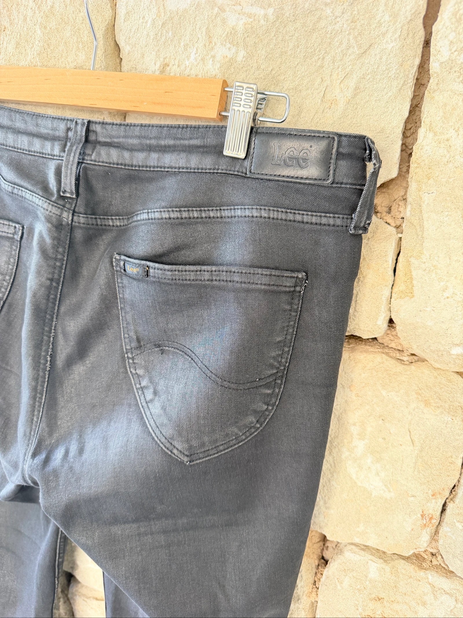 Lee damesjeans – photo 6